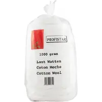 Haibu Salonwatte 1kg