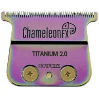 Babyliss Ersatzkopf für Skeleton Chameleon FX707C2ZE