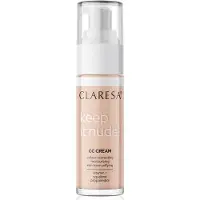 Claresa Keep It Nude Foundation 104 - 33 G