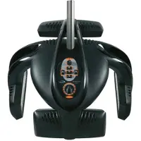 Ultron Tezcatecza Infrarot-Trockenhaube