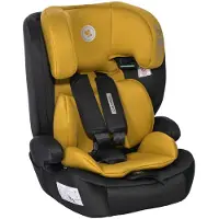 Lorelli Autositz i-Size Colombo Lemon Curry 76-150 cm 1007176-2403