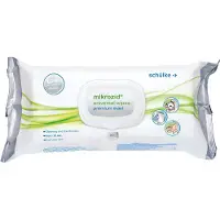 Schülke mikrozid universal wipes premium maxi, 80 St TUE
