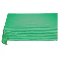 Pip studio Tischdecke Stripes Green-160 x 250 cm