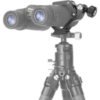 Sunway Clamp For Binocular (CC-09) (090CC090000000)