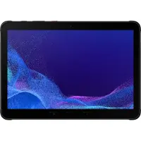 Samsung Galaxy Tab Active Pro SM-T630, 25,6 cm (10.1"), 1920 x 1200 Pixel, 64 GB, 4 GB, 1,8 GHz, Schwarz
