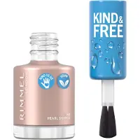 Rimmel London Kind & Free Neglelak 160 Pearl Shimmer 8 ml