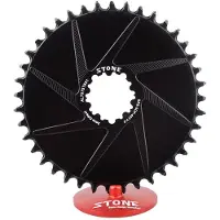 Stone Direkter Montage-Rundteller Aero