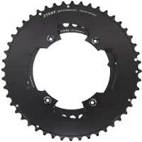 Stone Doppelter Plateau 107 BCD