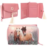 Depesche - Purse FLOWERS ( 0412763 )
