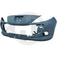 Diederichs Stoßfänger HD Priority Parts 4225451