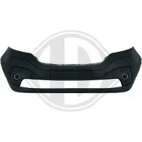 Diederichs Stoßfänger HD Priority Parts 4497051