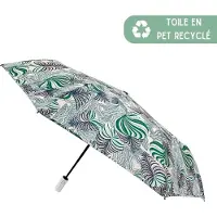 Smati Le Jardin D'Eden Faltschirm, Automatik