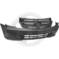 Diederichs Stoßfänger HD Priority Parts 1667050