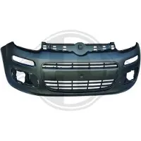 Diederichs Stoßfänger HD Priority Parts 3435051