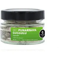 Cosmoveda - BIO Punarnava Guggulu Kapseln 80 St
