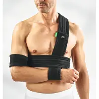 Lohmann & Rauscher Cellacare Gilchrist Classic Schultergelenkort.Gr.3 1 St Bandage(s)