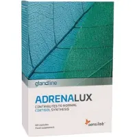 Queisser Pharma & Co. KG Sensilab AdrenaLux 60 St Kapseln
