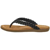 Sub55 Teenslippers Teenslippers - Zwart - Maat 40