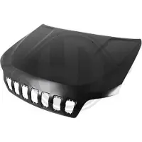 Diederichs Motorhaube 2603101