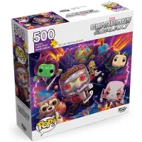 Funko POP! Pop! - Marvel Guardians of the Galaxy