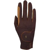 Roeckl MALTA Light & Grip bicolor Reithandschuh