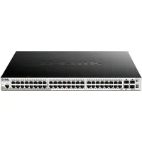 D-Link Dgs-1510-20 16p Switch