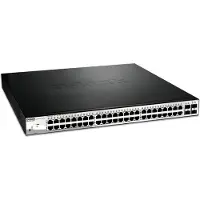 D-Link Dgs-1210-52mp/e Switch