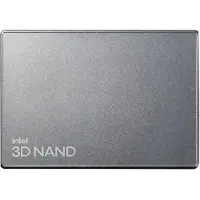 Intel D7 P5520, 1,92 TB, U.2