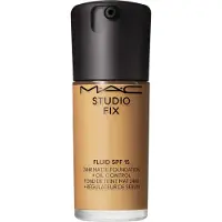 MAC Studio Fix Fluid Foundation SPF15 C45 30 ml