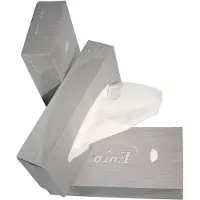Mts euro products Maramice za lice Euro Celuloza 40 x 100 komada