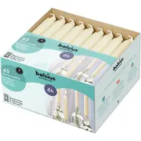 Bolsius Kerzen elfenbein - Stück