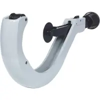 Ks Tools Automatik-Rohrabschneider für Kunststoffrohre, 100-168mm ( 222.1680 )