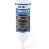 Beko Fibcon 15 PU Leim (Faserleim) für den Innen- und Außenbereich 500g beige