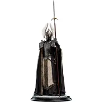 Weta Workshop Wt Workshop FOUNTAIN GUARD OF GONDOR, Sammelfigur, Videospiel, 3 kg