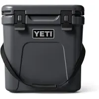 Yeti Roadie 24L Cooler, Charcoal Grey, Kühlbox mit Schultergurt