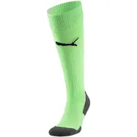 Puma Team LIGA Core Stutzenstumpf Grün F47
