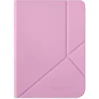 KOBO SleepCover Klapphülle für das Clara Colour / BW - Candy Pink