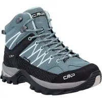 CMP Damen-Wanderschuhe Rigel Waterproof