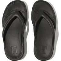 Original Brands Flip-Flops RelieFF Recovery Toe-Post Damen Black-Schuhgröße 41