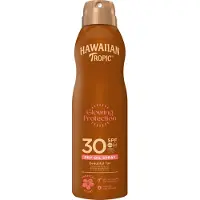 Hawaiian Tropic Protective Dry Oil Continuous Spray SPF 30