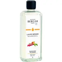 Lampe Berger Einzigartige Gojibeeren Nachfüller 1000ml - Letzte Chance