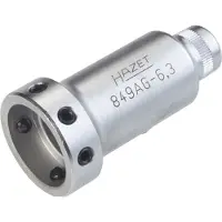 Hazet 849AG-6.3, 1 Stück(e)