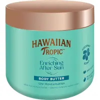 Hawaiian Tropic Ap/Sol Coco 250Ml 250 ml Paste