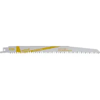 Wolfcraft Sägeblatt 2295000 2 Stk. 230 mm