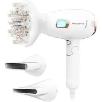 Rowenta Ultimate Experience CV 9240, Haartrockner