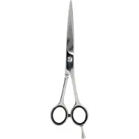 Jaguar - White Line Silver Ice Schaar - 6.5"