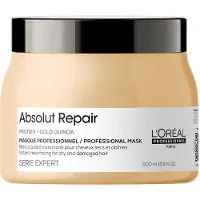 L'Oréal Professionnel Serie Expert Absolut Repair Maske 500 ml