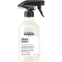 L'Oréal Serie Expert Metal Detox Pre-Spray 500ml