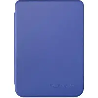 KOBO Basic SleepCover Klapphülle für das Clara Colour / BW - Cobalt Blue