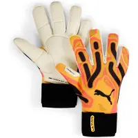 Puma Ultra Ultimate Hybrid - sunset glow-sun stream-bl, Größe:11